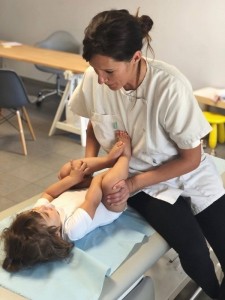 osteopathie enfance